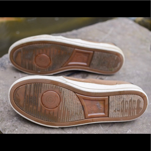 Ralph Lauren Men's Vito Fashion Sneaker Size 11 - Picture 2 of 11